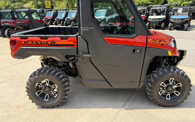2026 Polaris Ranger XP® 1000 NorthStar Edition