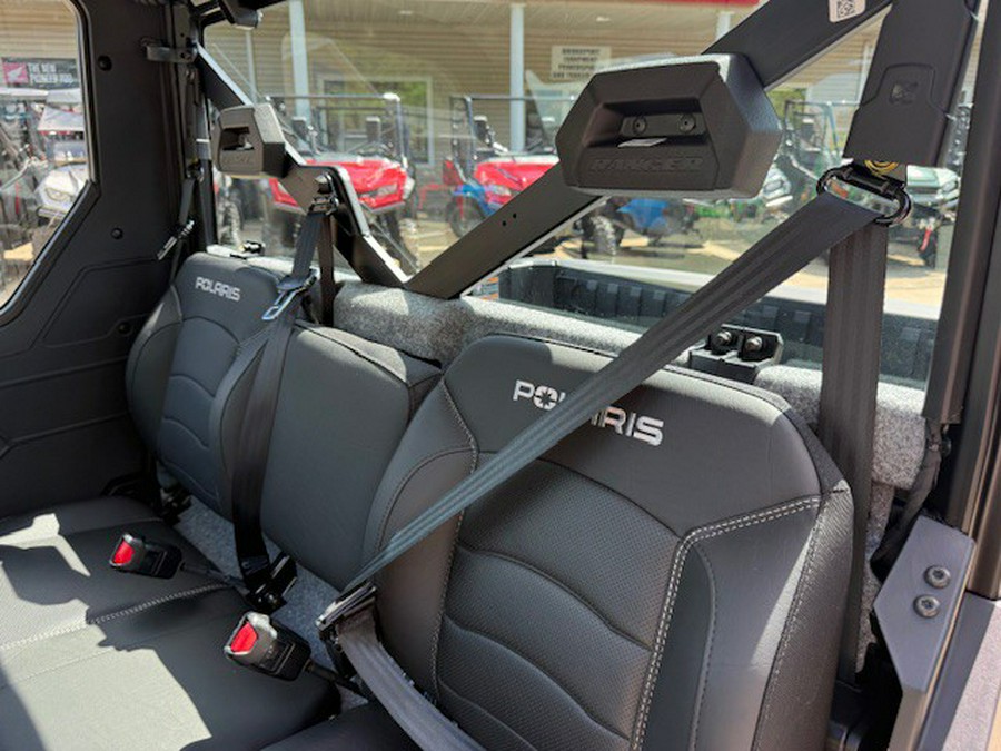 2026 Polaris Ranger XP® 1000 NorthStar Edition