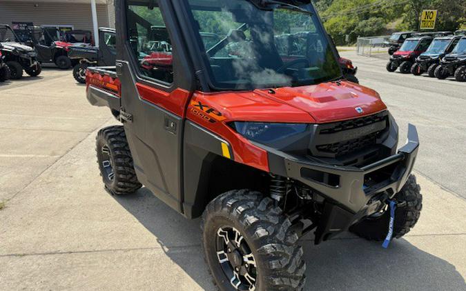 2026 Polaris Ranger XP® 1000 NorthStar Edition