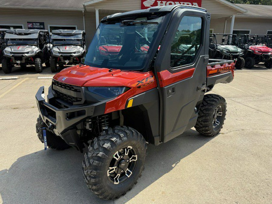2026 Polaris Ranger XP® 1000 NorthStar Edition