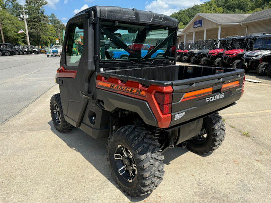 2026 Polaris Ranger XP® 1000 NorthStar Edition