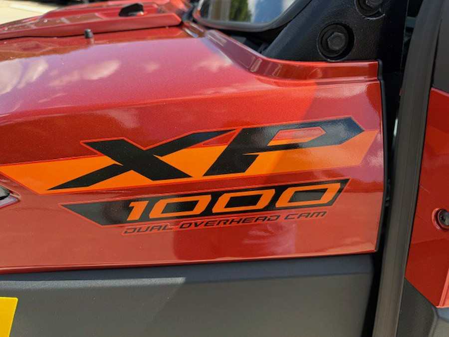 2026 Polaris Ranger XP® 1000 NorthStar Edition