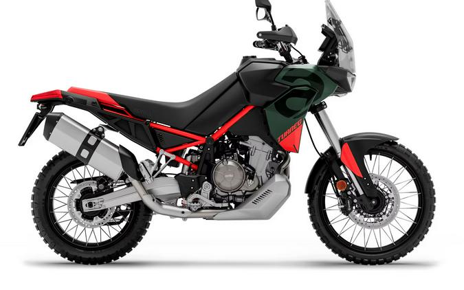 2026 Aprilia Tuareg 660