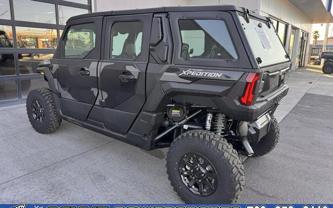 2026 Polaris® XPedition ADV 5 NorthStar