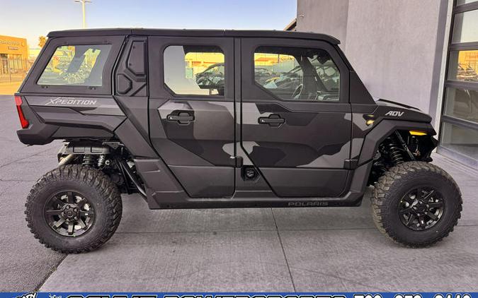 2026 Polaris® XPedition ADV 5 NorthStar
