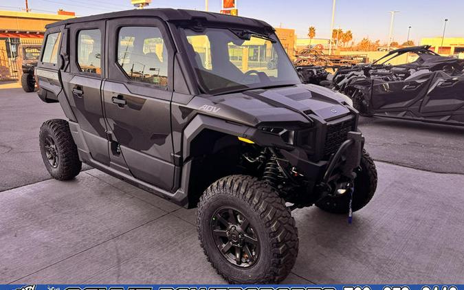 2026 Polaris® XPedition ADV 5 NorthStar