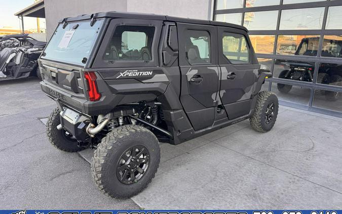2026 Polaris® XPedition ADV 5 NorthStar