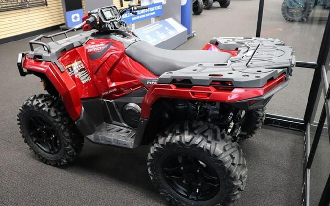 2026 Polaris Sportsman 570 Trail