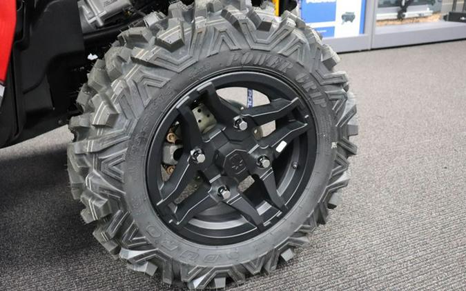 2026 Polaris Sportsman 570 Trail