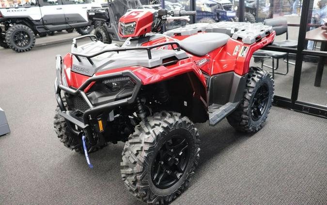 2026 Polaris Sportsman 570 Trail