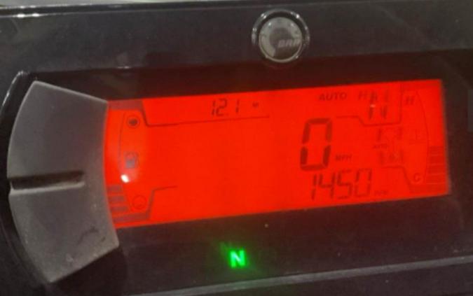 2024 Can-Am® Maverick R X RS Carbon Black & Neo Yellow