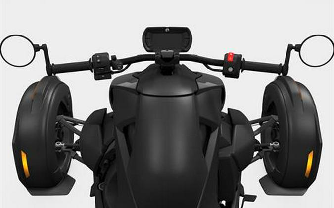 2026 Can-Am Ryker Sport