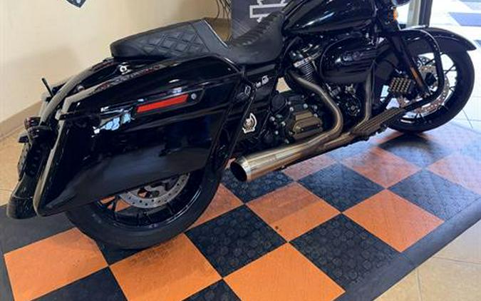 2020 Harley-Davidson Street Glide® Special