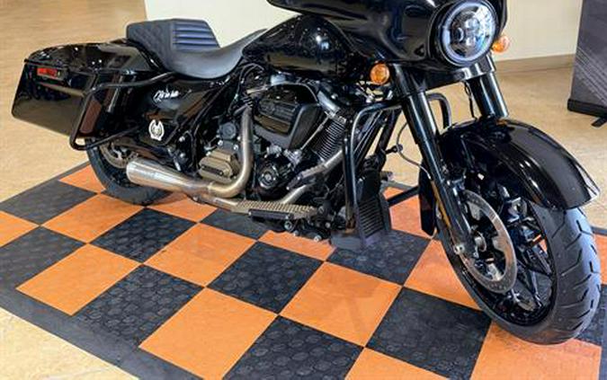 2020 Harley-Davidson Street Glide® Special
