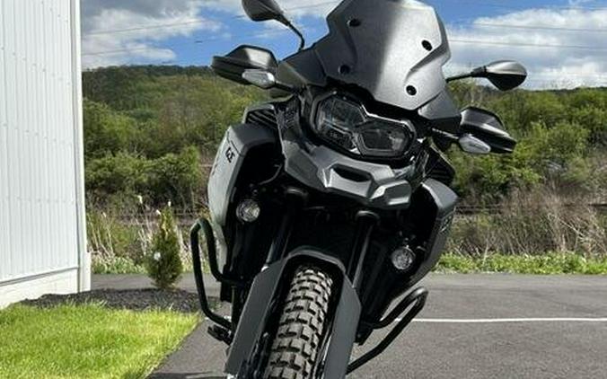2024 BMW F 900 GS Adventure