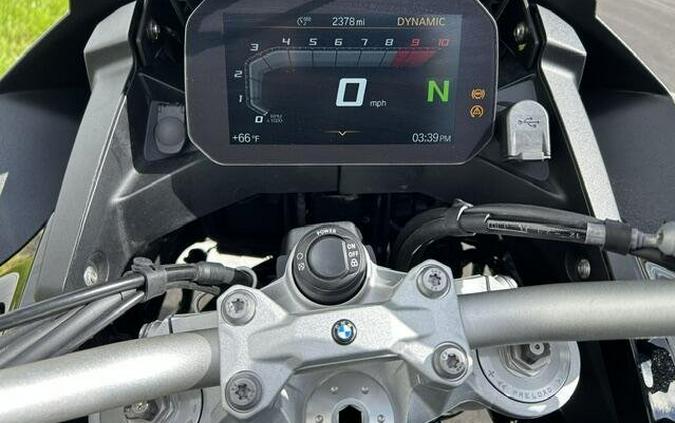 2024 BMW F 900 GS Adventure