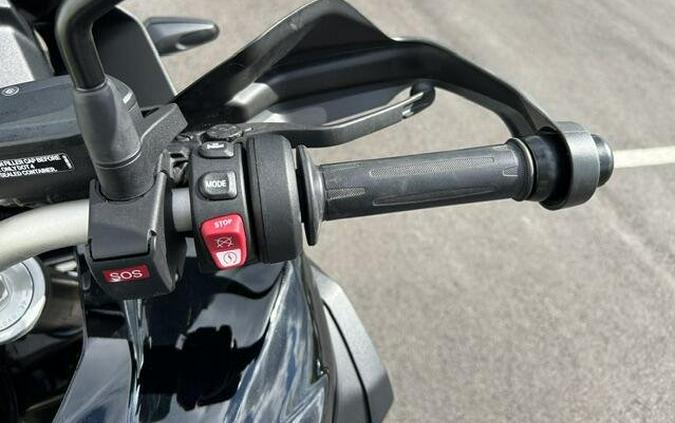 2024 BMW F 900 GS Adventure