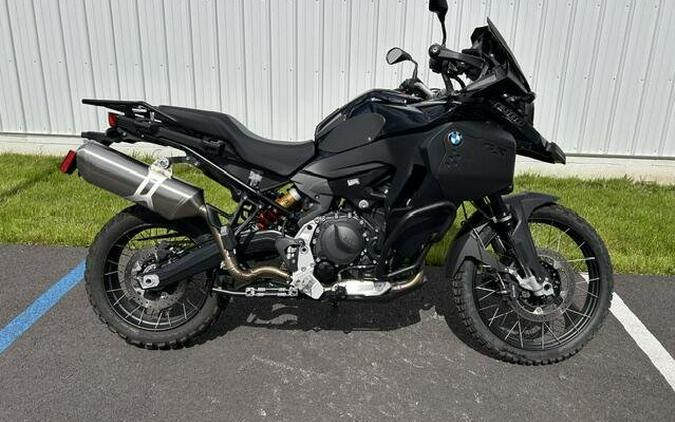 2024 BMW F 900 GS Adventure