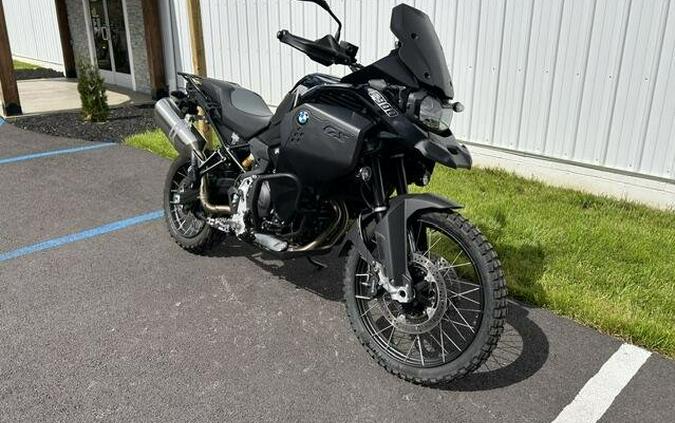2024 BMW F 900 GS Adventure