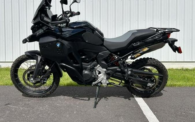 2024 BMW F 900 GS Adventure