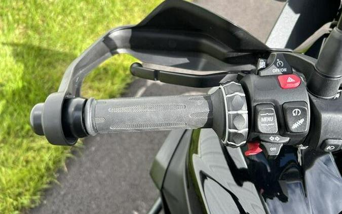 2024 BMW F 900 GS Adventure