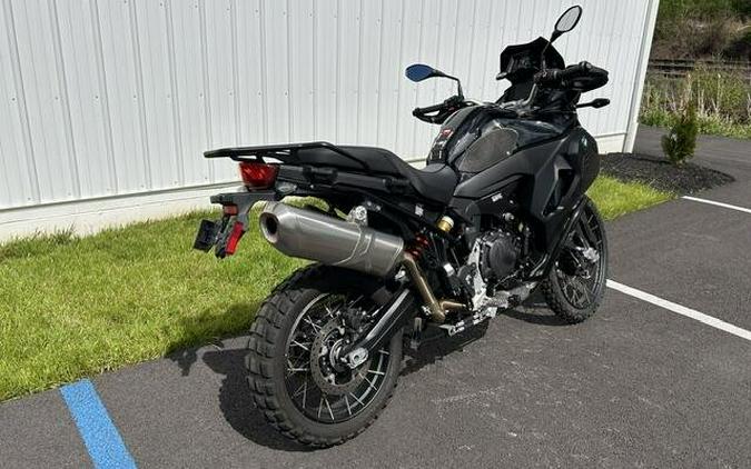 2024 BMW F 900 GS Adventure