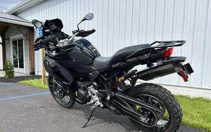 2024 BMW F 900 GS Adventure