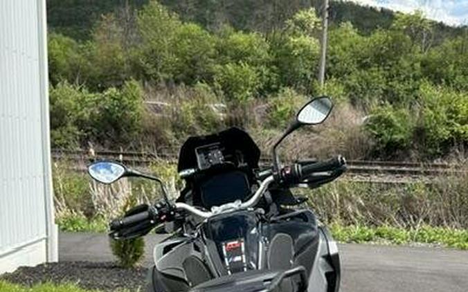 2024 BMW F 900 GS Adventure