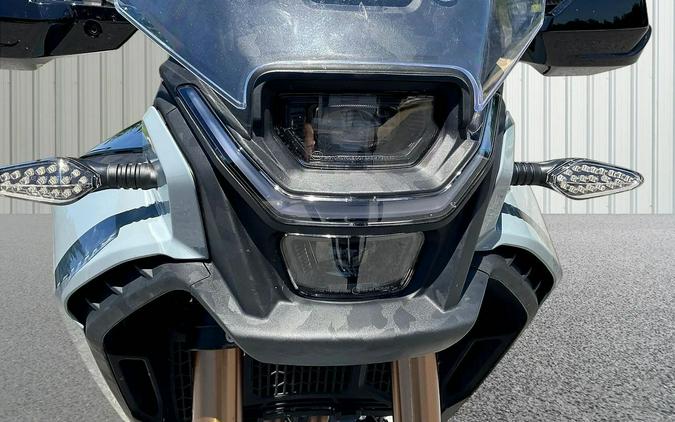 2026 CFMOTO IBEX 450 CF400-8US