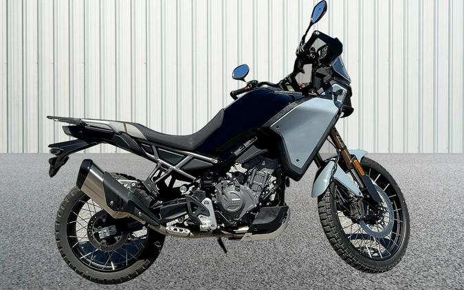 2026 CFMOTO IBEX 450 CF400-8US