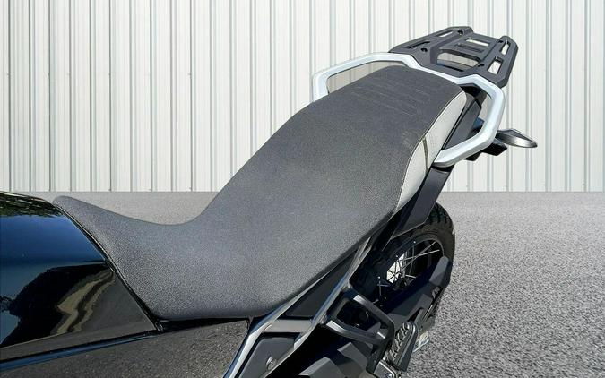 2026 CFMOTO IBEX 450 CF400-8US