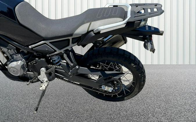 2026 CFMOTO IBEX 450 CF400-8US