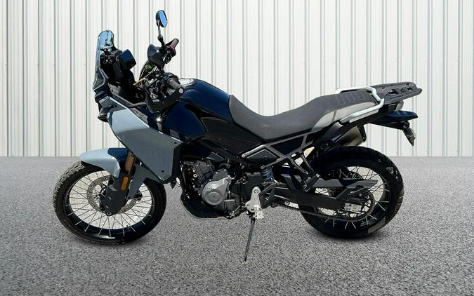 2026 CFMOTO IBEX 450 CF400-8US