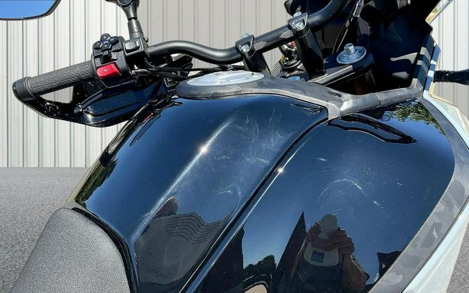 2026 CFMOTO IBEX 450 CF400-8US