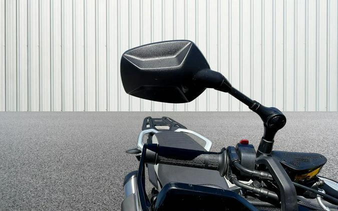 2026 CFMOTO IBEX 450 CF400-8US