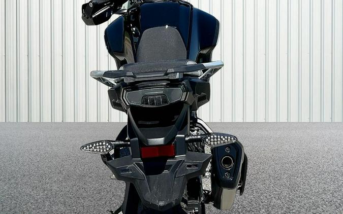 2026 CFMOTO IBEX 450 CF400-8US