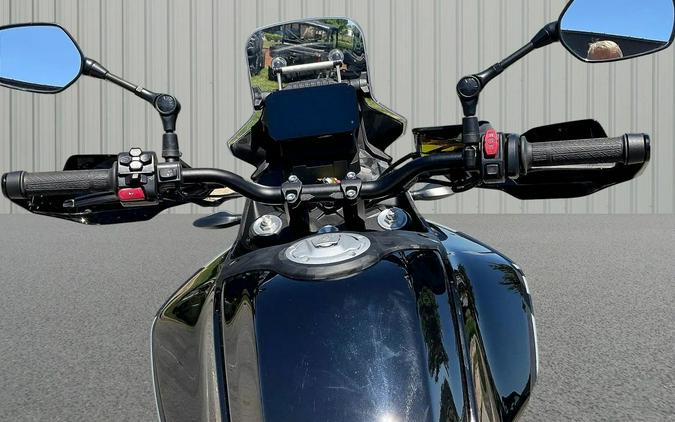 2026 CFMOTO IBEX 450 CF400-8US