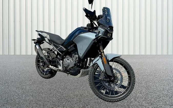 2026 CFMOTO IBEX 450 CF400-8US