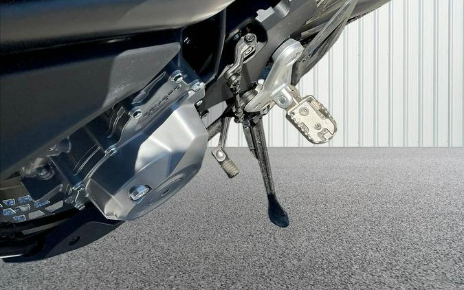 2026 CFMOTO IBEX 450 CF400-8US