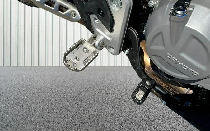 2026 CFMOTO IBEX 450 CF400-8US