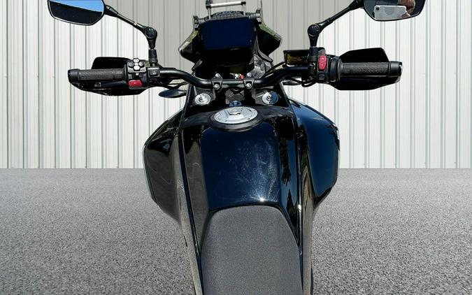 2026 CFMOTO IBEX 450 CF400-8US