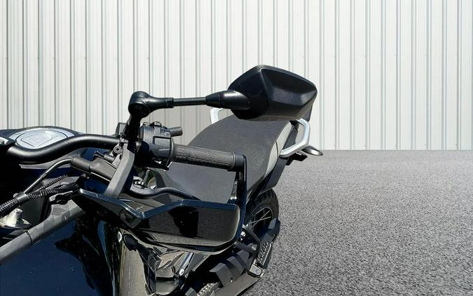2026 CFMOTO IBEX 450 CF400-8US