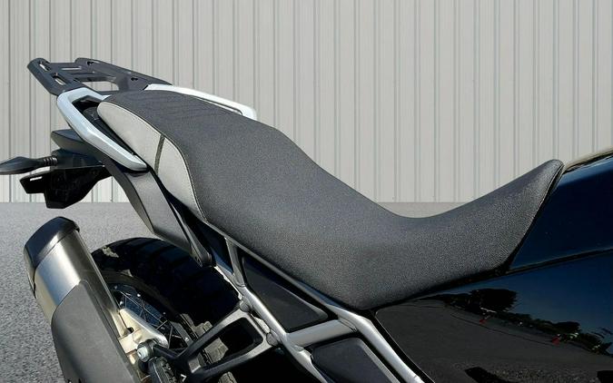 2026 CFMOTO IBEX 450 CF400-8US