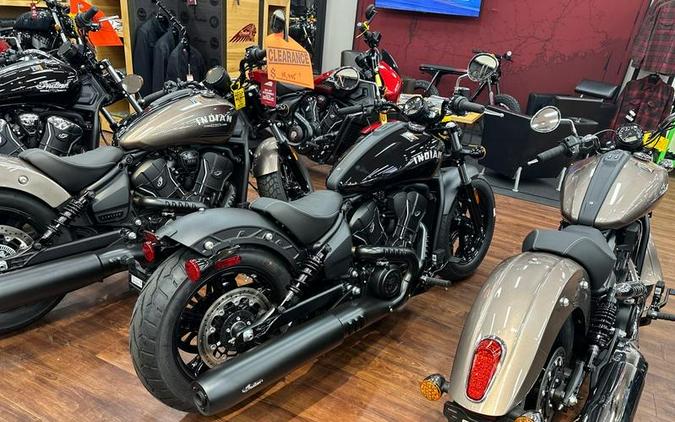 2026 Indian Motorcycle® BOBBER