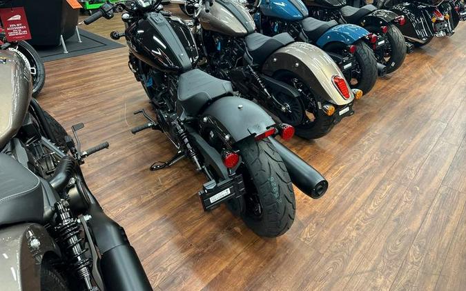 2026 Indian Motorcycle® BOBBER