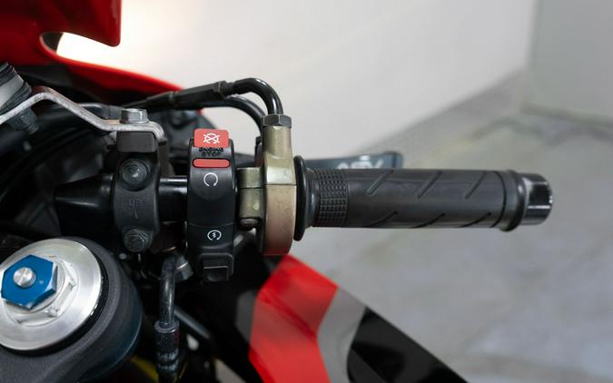 2011 Honda CBR®600RR