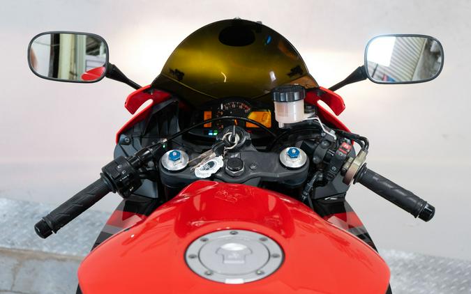 2011 Honda CBR®600RR