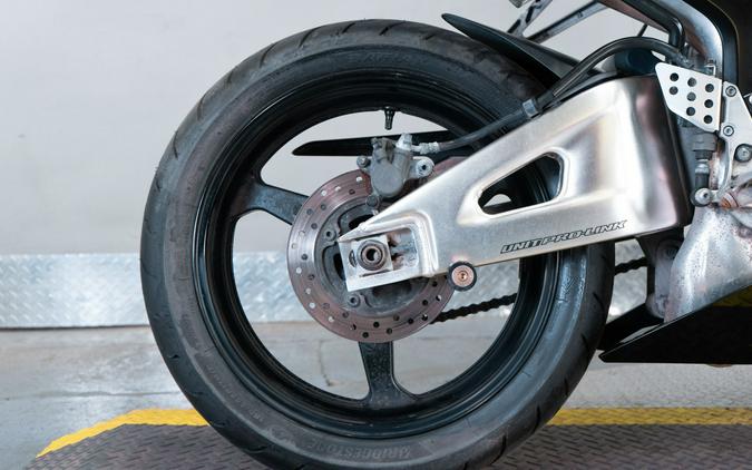 2011 Honda CBR®600RR