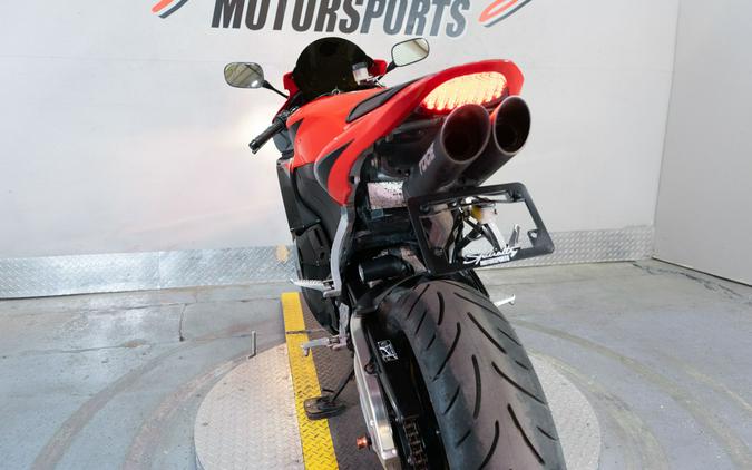 2011 Honda CBR®600RR