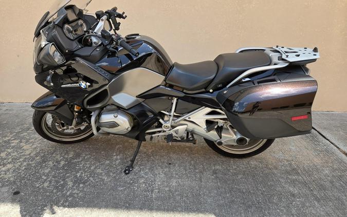2014 BMW R 1200 RT
